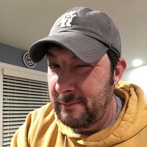 Meet your Posher, Dewey